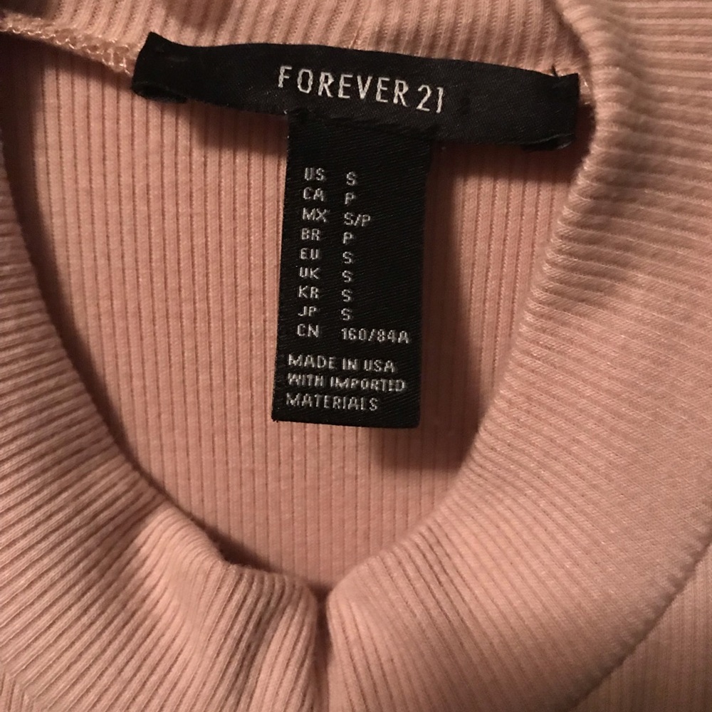 DRESS - Picture 3 of 3